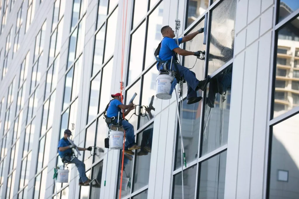 window cleaning services in nairobi kenya