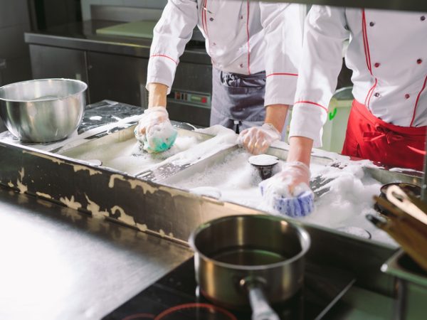 kitchen cleaning services in nairobi kenya
