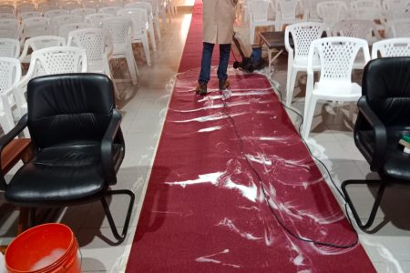 carpet cleaning Services in Mombasa