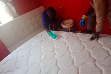 mattress Cleaning Services in nairobi kenya