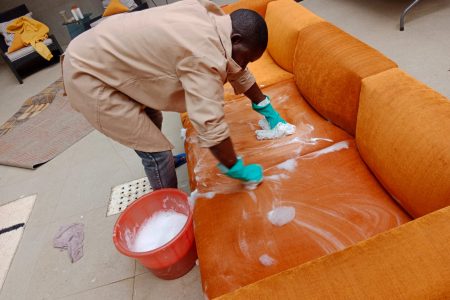steam cleaning services in nairobi kenya
