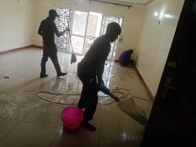 tiles floor cleaning services