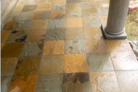 mazeras cleaning and polishing services