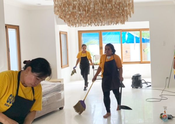 house cleaning services in nairobi kenya