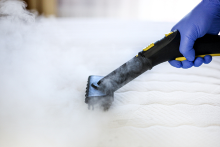 steam-cleaning-mattress